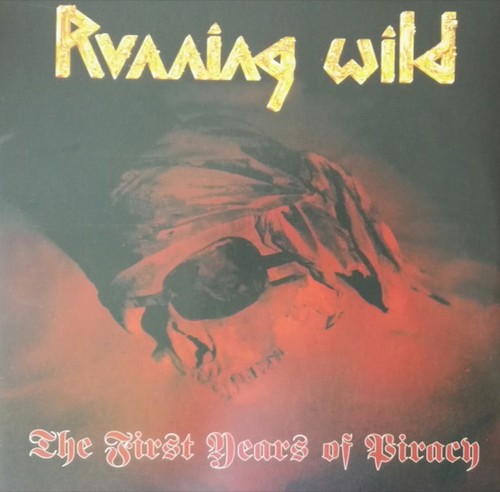Running wild the - -, first