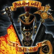 The rivalry von - rivalry,