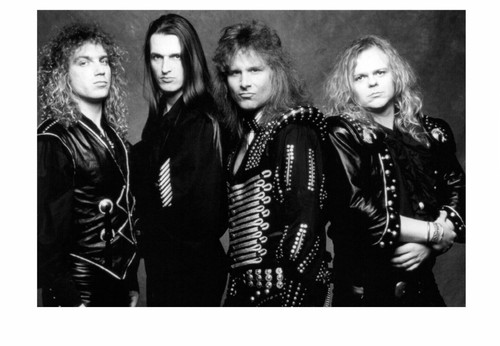 Running wild promo - promo, photo