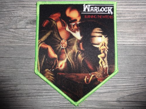 Shield patch shape heavy - shape, metal