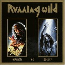 Death glory von - death,