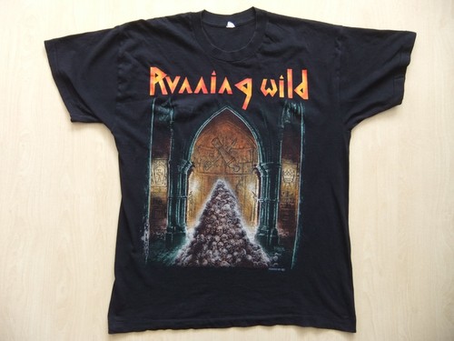 Running wild pile - wild,
