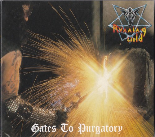 Running wild gates to - ,