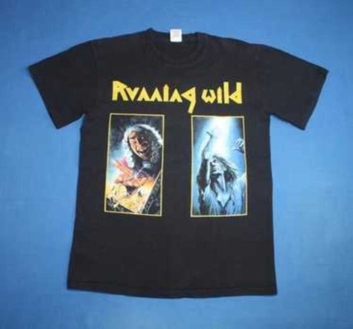 Raro camicia running wild - camicia,