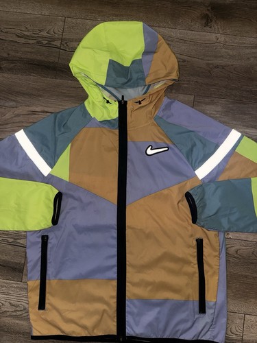 Giacca corsa nike - giacca, run