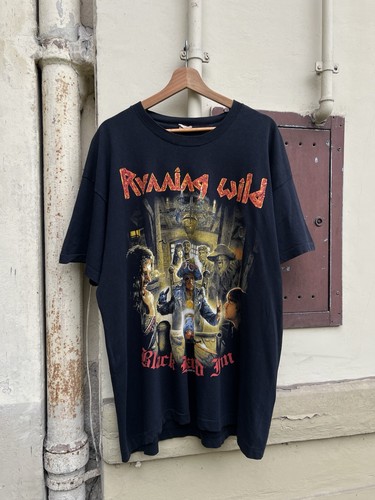 Running wild 1994 90 - wild,