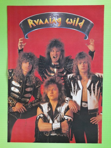 Funzionante selvaggio poster - funzionante,