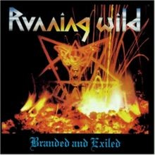 Branded and exiled von - exiled,