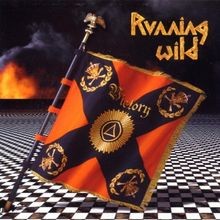 Victory von running - von, cd
