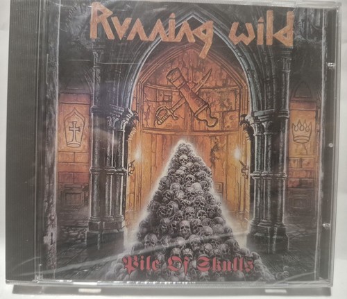 Running wild pile of - wild, –
