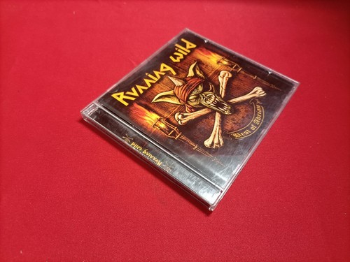 Running wild best of - -,