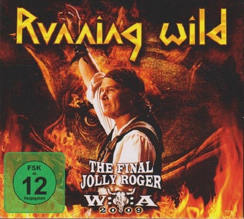 Running wild the - the, final