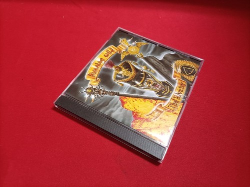 Running wild the - cd,
