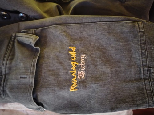 Running wild pantaloni tour - running,