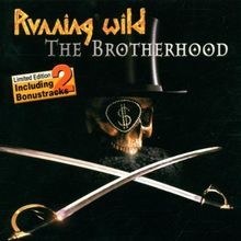The brotherhood von running - von,